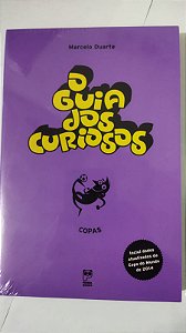 O guia dos curiosos - copas - Marcelo Duarte