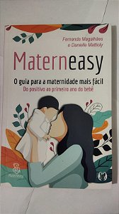 Materneasy - Fernanda Magalhães