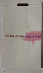 Animal Farm - George Orwell (Ingles)