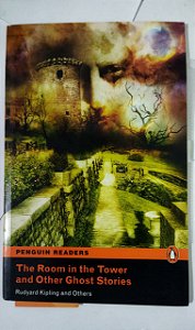 Level 2: The Room in the Tower and Other Stories (Pearson English Graded Readers) - Rudyard Kipling (Ingles)