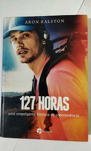 127 Horas - Aron Ralston