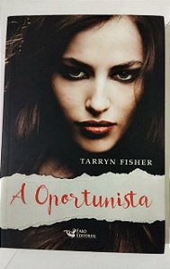 A Oportunista - Terry Fisher
