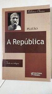 A República - Platão