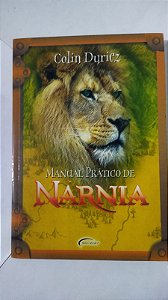 Manual Prático De Narnia - Colin Duriez
