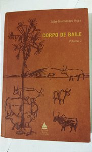Corpo de Baile (Vol.2) - João Guimarães Rosa