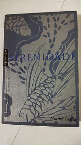 O Livro Da Serenidade - Catherine Rambert