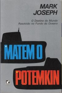 Matem o Potemkin - Mark Joseph