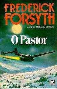 O Pastor - Frederick Forsyth (marcas) - Circulo do Livro