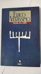 Israel em Abril - Erico Veríssimo