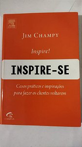 Inspire-Se - Jim Champy