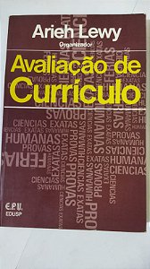 Avaliação De Currículo - Arieh Lewy