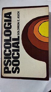 Psicologia Social - Solomon E. Asch