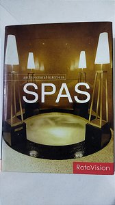 Spas - Architectural interiors (Inglês)