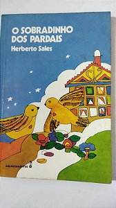 O Sobradinho Dos Pardais - Herberto Sales