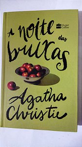 A noite das bruxas - Agatha Christie