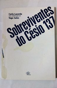 Sobreviventes Do Césio 137 - Carla Lacerda