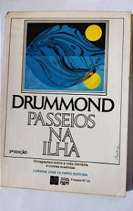 Passeios Na Ilha - Drummond (Vol. 111)