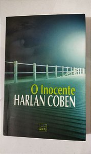 O Inocente - Harlan Coben