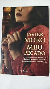 Meu pecado - Javier Moro