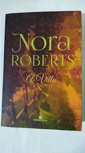 A Villa - Nora Roberts