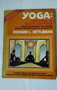 Yoga - Richard L. Hittleman (Inglês)