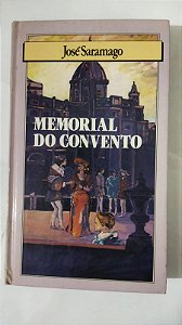 Memorial Do Convento - José Saramago