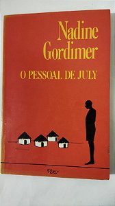 O Pessoal De July - Nadine Gordimer