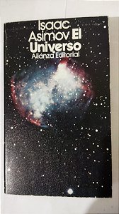El Universo - Isaac Asimov (Español)