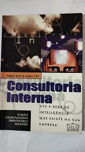 Consultoria Interna - Fábio Eltz