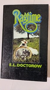 Ragtime - E. L. Doctorow