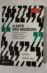 A Arte dos Negócios - Bill Ridgers