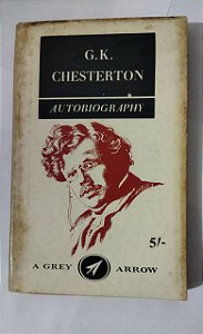 G. K. Chesterton - Autobiography (Inglês)