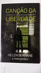 Canção da Lliberdade - Helen Berhane
