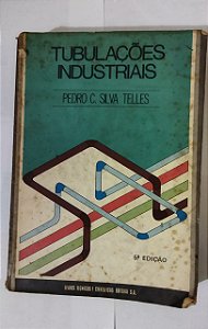 Tubulações Industriais - Pedro C. Silva Telles (marcas)