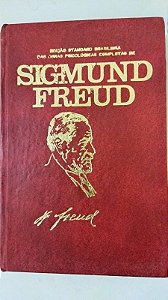 Sigmund Freud - Volume IV(1900) - A Interpretação Dos Sonhos (Parte I)