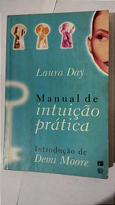 Manual De Intuicao Pratica - Laura Day (Marcas)