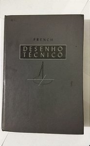 Desenho Técnico - French