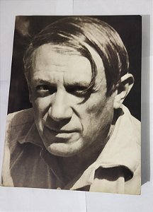 Picasso Na Oca - Man Ray (Francês/ Português)