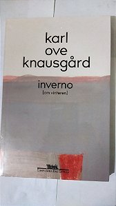 Inverno -  Karl Ove Knausgård