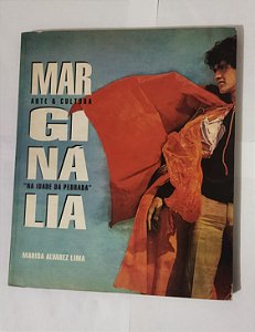 Marginália - Marisa Alvarez Lima