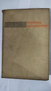 Thermal Engineering - I. Shvets (Inglês)