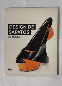 Design de sapatos -  Aki Choklat