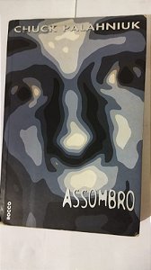 Assombro - Chuck Palahniuk