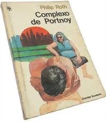 O complexo de Portnoy -  Philip Roth (Abril) - Marcas