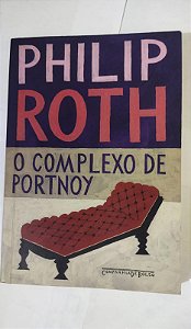 O complexo de Portnoy -  Philip Roth