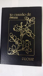 No Caminho De Swann - Proust - Ed. Abril