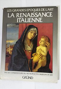 La Renaissance italienne (Frances)