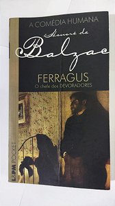Ferragus -  Honoré de Balzac