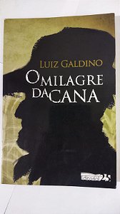 Milagre da Cana - Luiz Galdino (Marcas)