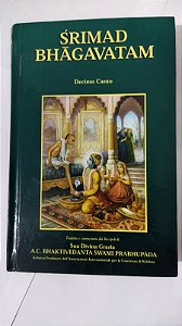 Srimad Bhágavatam - Decimo Canto - A.C. Bhaktivedanta Swami Prabhupáda (Italiano)